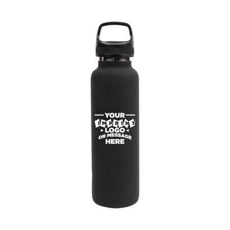 20 oz Satin Vacuum Bottle