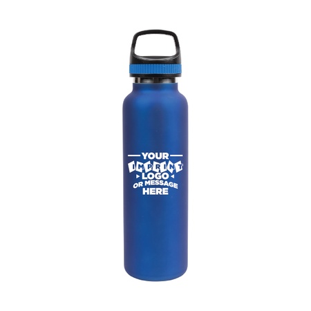 20 oz Satin Vacuum Bottle