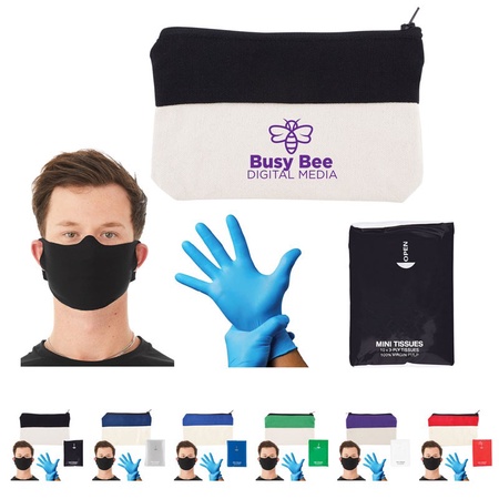 Custom Virus Protection Kit