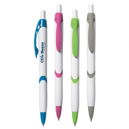Customized Vista Pens