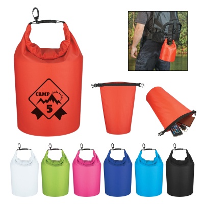 Waterproof Dry Bag Promotional Bags