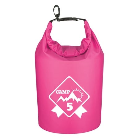 Custom Waterproof Dry Bag