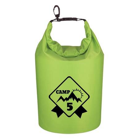 Custom Waterproof Dry Bag