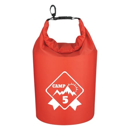 Custom Waterproof Dry Bag