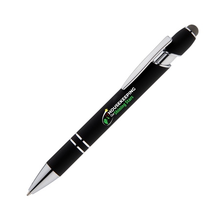 Housekeeping The Team That Shines Stylus Pen