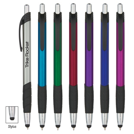 Zander Custom Stylus Pens