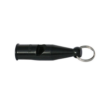 Acme, Pro Trialer Whistle, 212, Black
