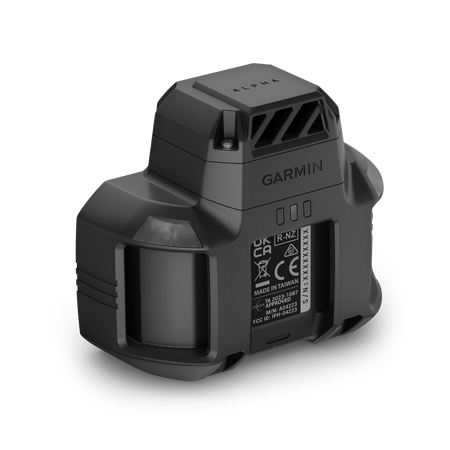 Garmin, Beeper Battery Pack