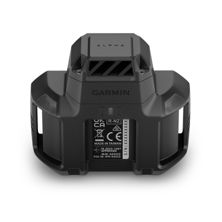 Garmin, Beeper Battery Pack