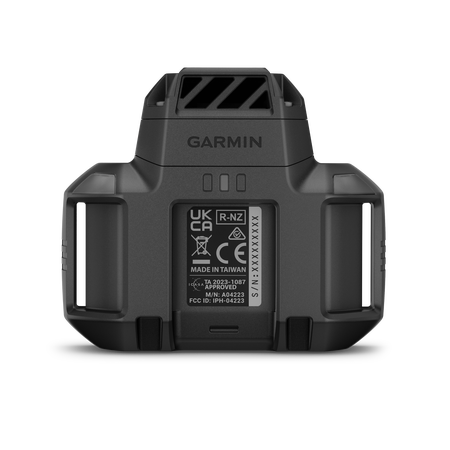 Garmin, Beeper Battery Pack