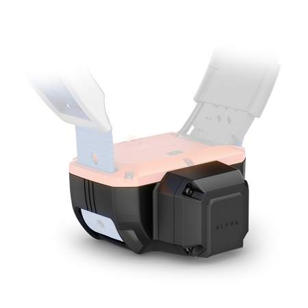 Garmin, Beeper Battery Pack