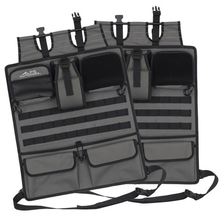 Alps Outdoors, Nomad, Vehicle Organizer