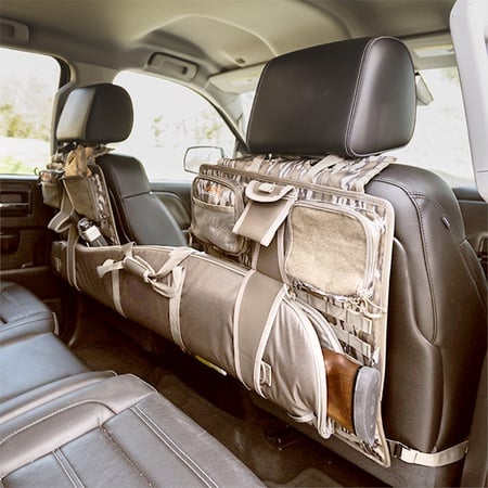 Alps Outdoors, Nomad, Vehicle Organizer