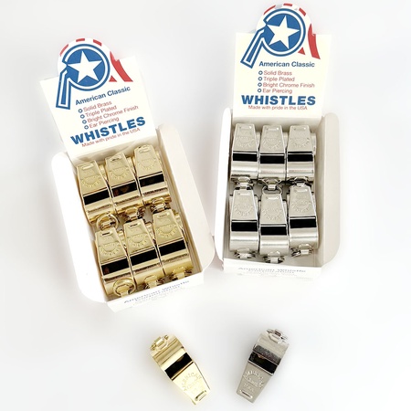 American Classic Whistle