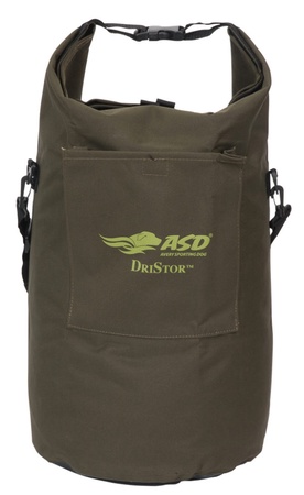 Avery, Dri-Stor Dog Food Bag