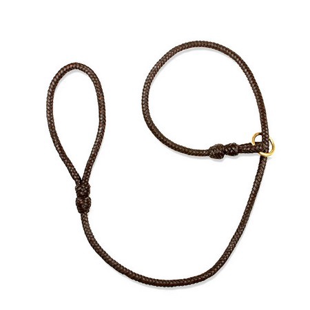 Avery, Leather Line Dog Lead