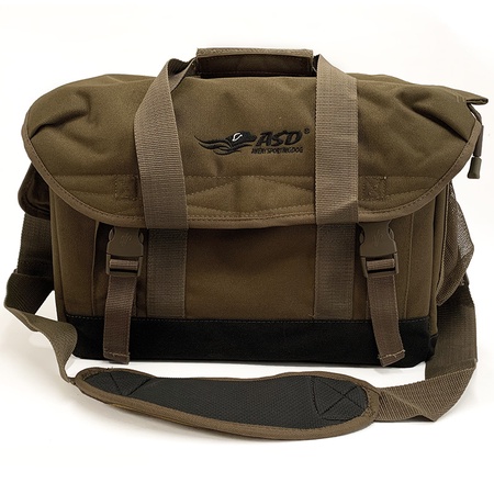 Avery PRO Trainer's Bag, Field Khaki/Brown