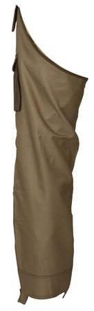 Banded, Tall Grass Breathable Oiled Cotton Chaps, Regular