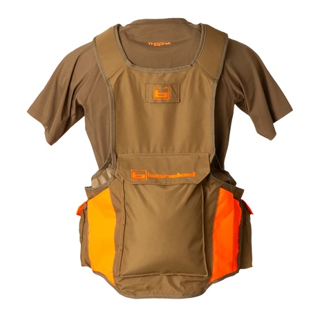 Banded, Upland Strap Vest 3.0