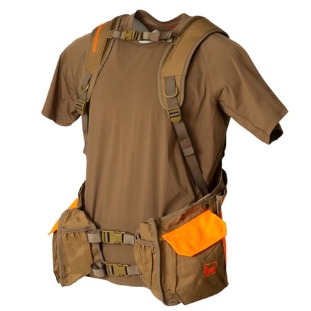 Banded hunting vest best sale