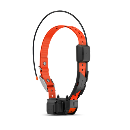 Garmin, Alpha TT 25 Dog Collar with Tracking Beeper