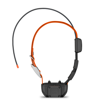 Garmin, Alpha TT 25 Dog Collar with Tracking Beeper