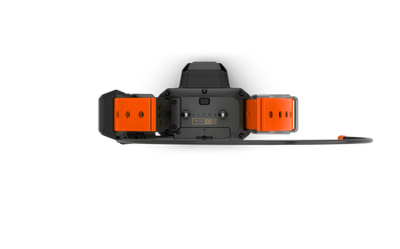 Garmin, Alpha TT 25 Dog Collar with Tracking Beeper