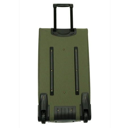 Boyt, Covey Bag Rolling Duffel, 30", Green