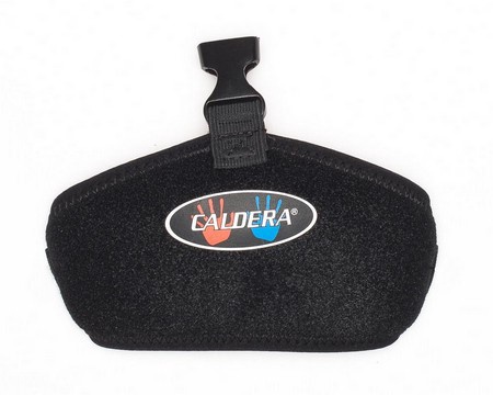 Caldera, Tarsal Pet Therapy Wrap with Therapy Gel, Large