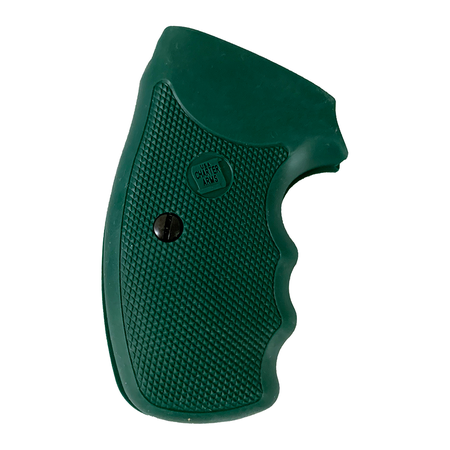 Charter Arms, PRO Series Rubber Grips