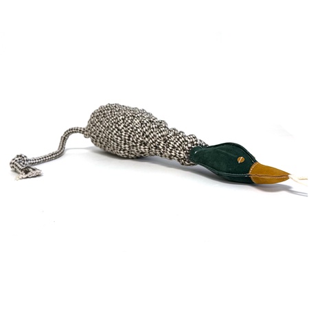Crinkle Duck 2 Liter with Squeaker, XL