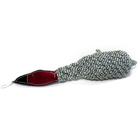 Crinkle Pheasant 2 Liter with Squeaker, XL