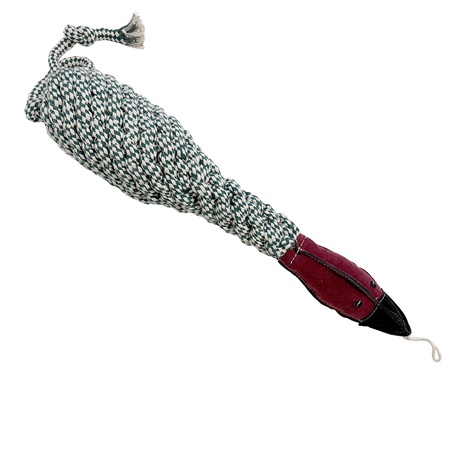 Crinkle Pheasant 2 Liter with Squeaker, XL