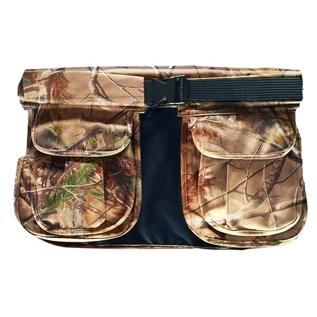 Outdoor Connection, Deluxe Game Bag