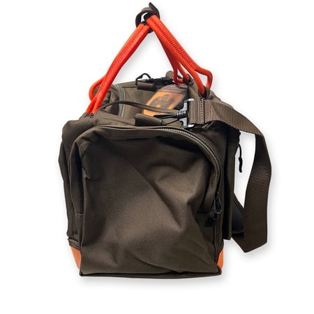Mud River Dog Products, Deluxe Handler Bag
