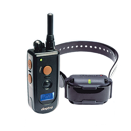 Dogtra, 2300NCP Expandable by Dogtra Company