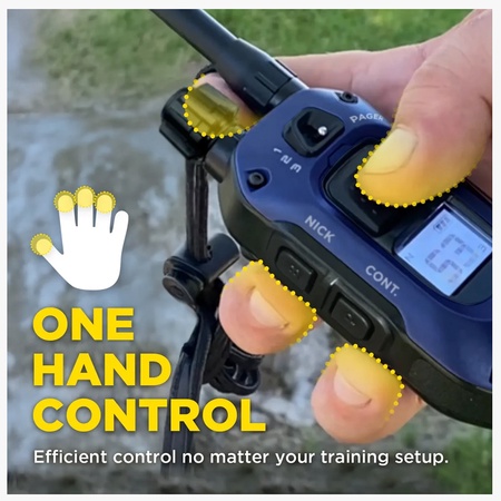 Dogtra 280X PRO Remote Dog Training E-Collar