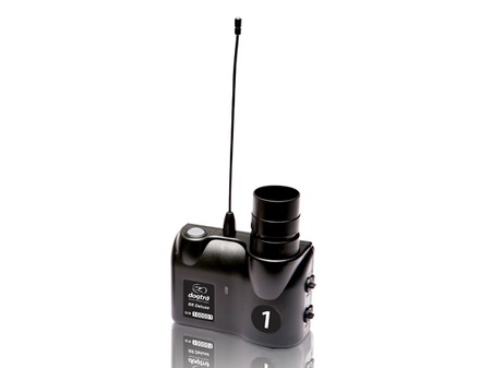 Dogtra, Remote Release Deluxe System, Extra Receiver
