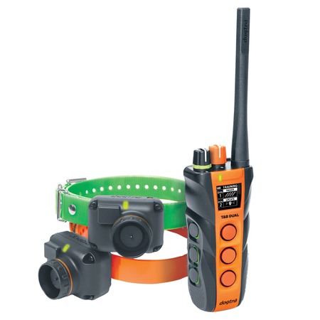 Dogtra, T&B Dual, Training and Beeper Combo