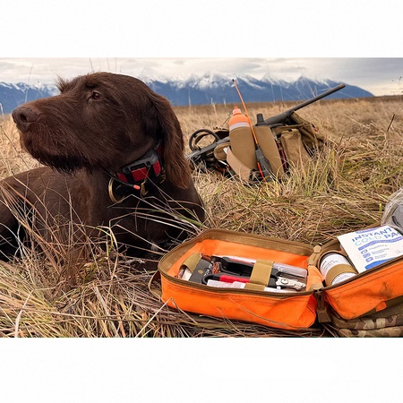 Dogworx Gear, K9 Medkit, Working Dog Edition