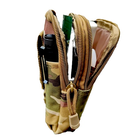 DogWorx Gear, K9 Wound Care Pack