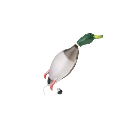 Dokken Dead Fowl Trainer, Miniature Mallard