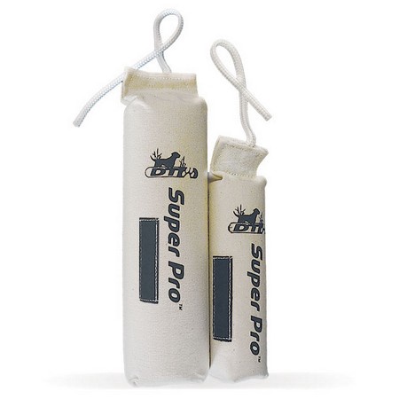 DT Systems, Canvas Dummy with Scent Strip