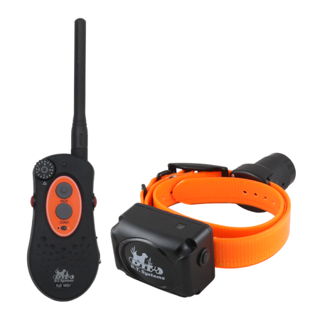DT Systems, H2O 1850 Plus Series Beeper/Locator