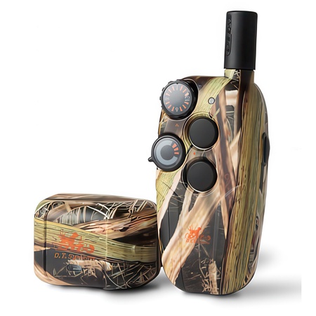 DT Systems, Master Retriever 1100, Camo
