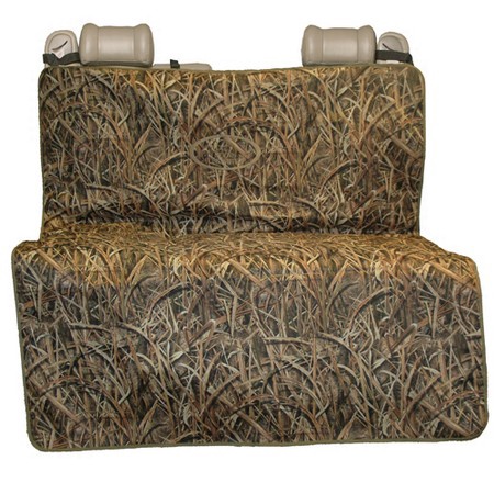 mud river seat cover