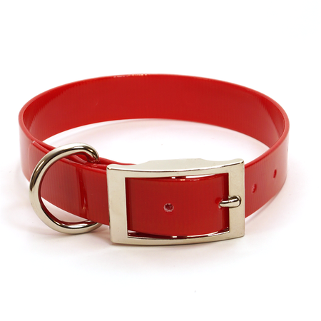 Dura-Lon Dog Collar, Standard Style