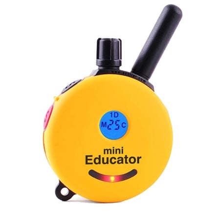 E-Collar Technologies, ET-300 Mini Educator Transmitter
