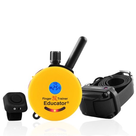 FT-330 Finger Trainer Educator Remote E-Collar