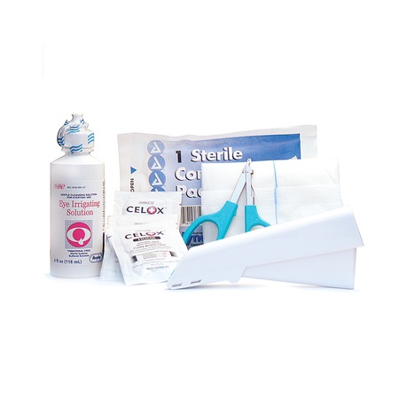 Ready Dog, Wound Care Pack CX